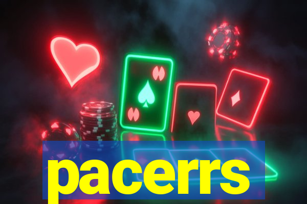 pacerrs