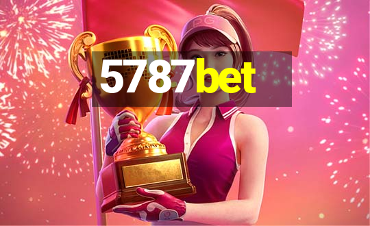 5787bet