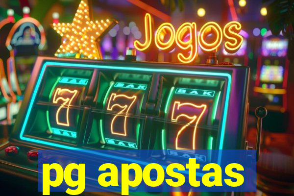 pg apostas