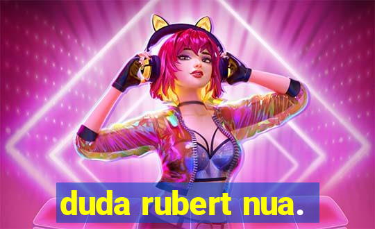 duda rubert nua.