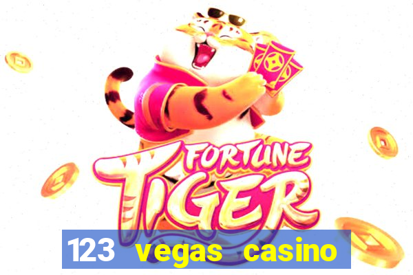 123 vegas casino no deposit bonus 2023