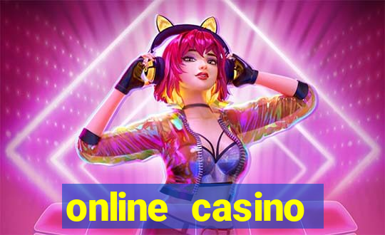 online casino roulette ideal