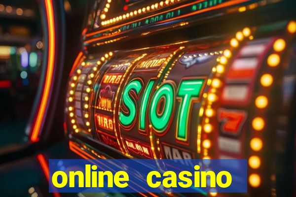 online casino roulette ideal