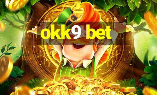 okk9 bet