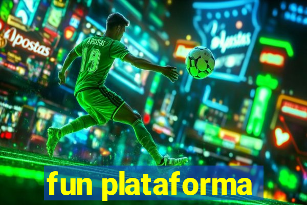 fun plataforma