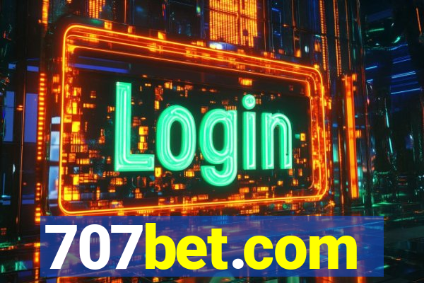 707bet.com