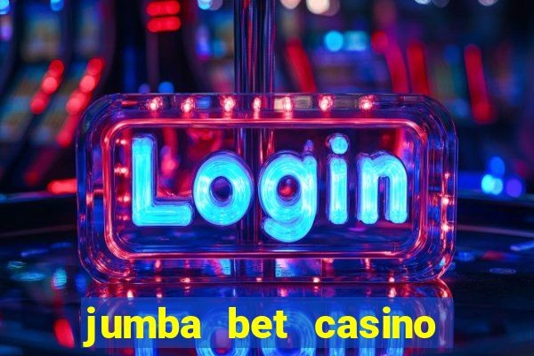 jumba bet casino no deposit codes 2020