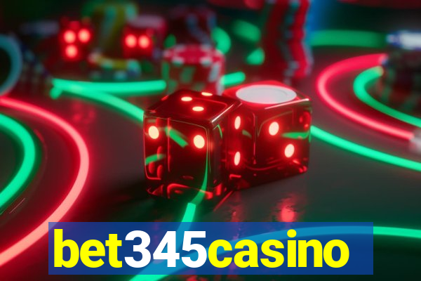 bet345casino