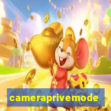 cameraprivemodelo