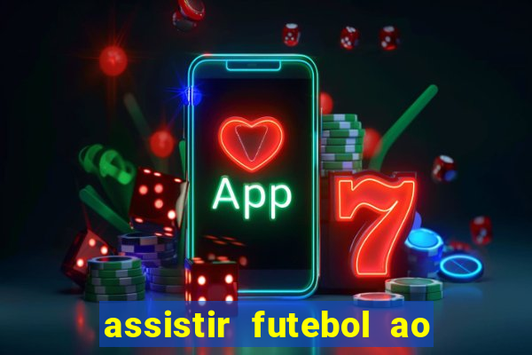 assistir futebol ao vivo rmc