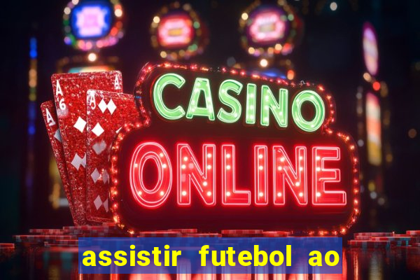 assistir futebol ao vivo rmc