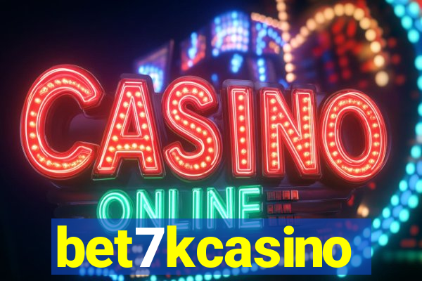 bet7kcasino