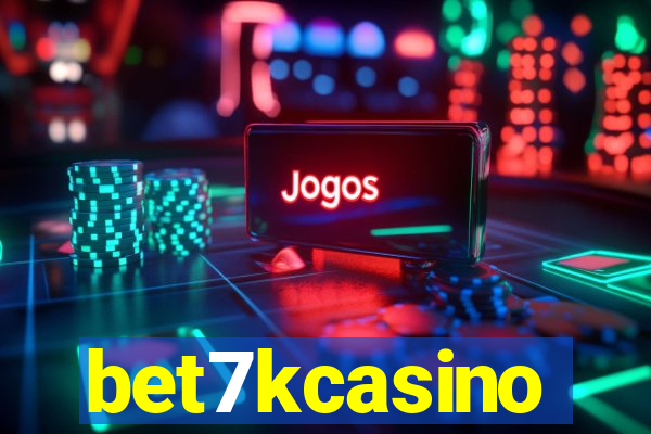 bet7kcasino