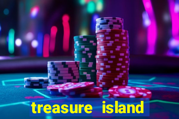 treasure island casino las vegas