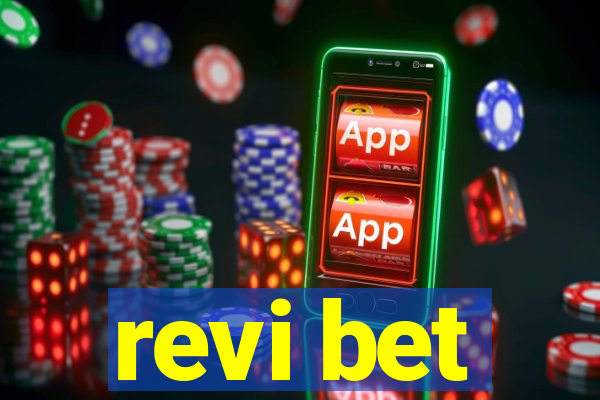 revi bet