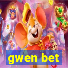 gwen bet