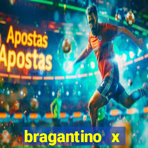 bragantino x fortaleza palpite