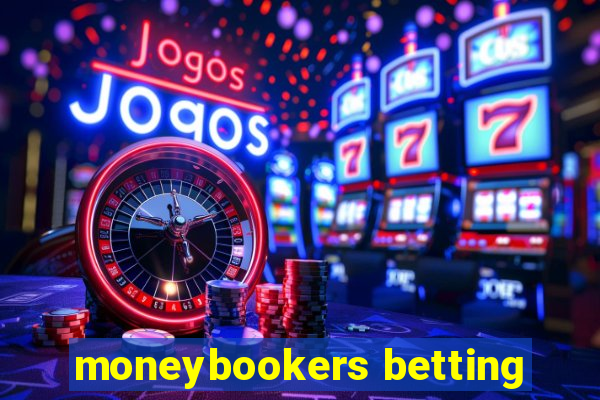 moneybookers betting