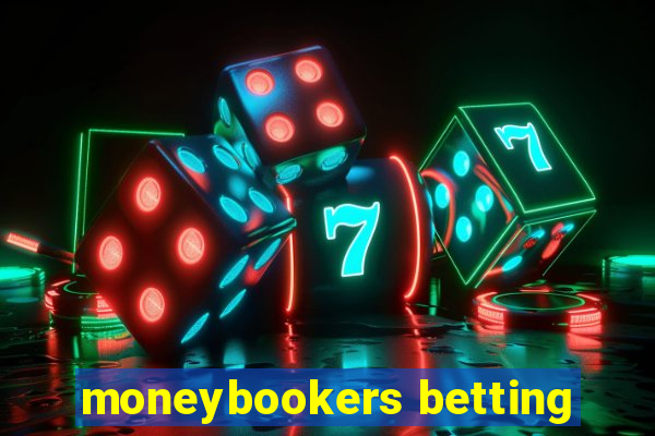 moneybookers betting