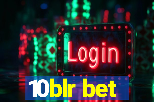 10blr bet