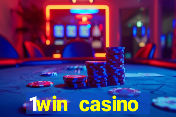 1win casino бонус код