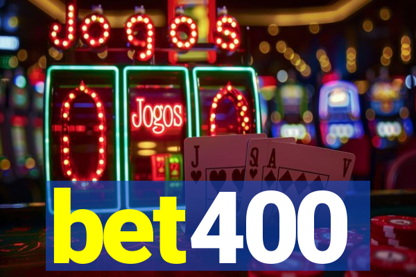 bet400