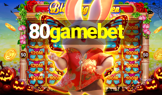 80gamebet