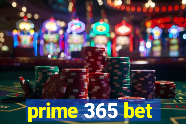 prime 365 bet