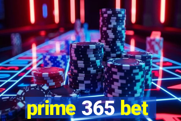 prime 365 bet