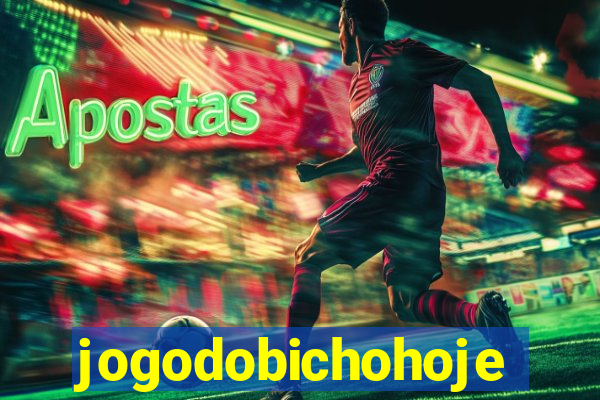 jogodobichohoje