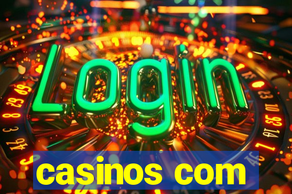 casinos com