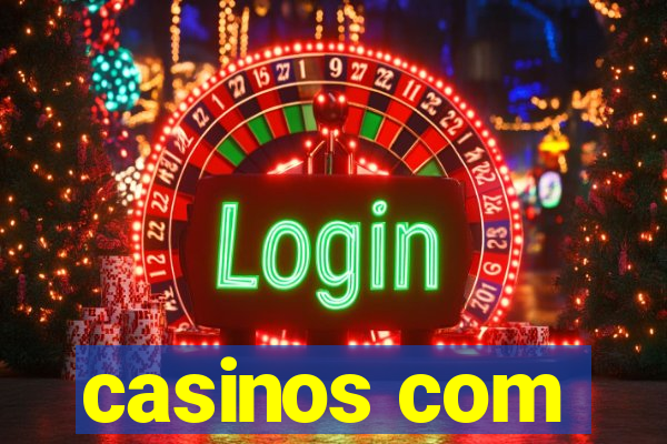 casinos com