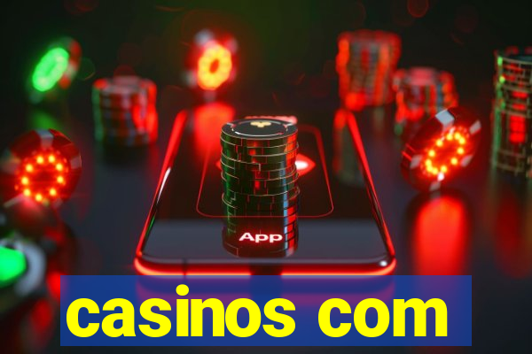 casinos com