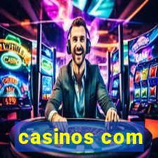 casinos com