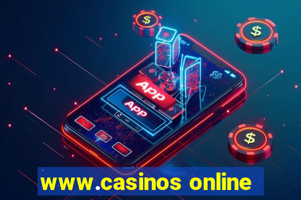 www.casinos online