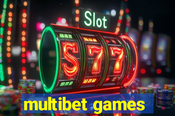 multibet games