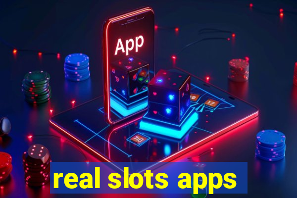 real slots apps