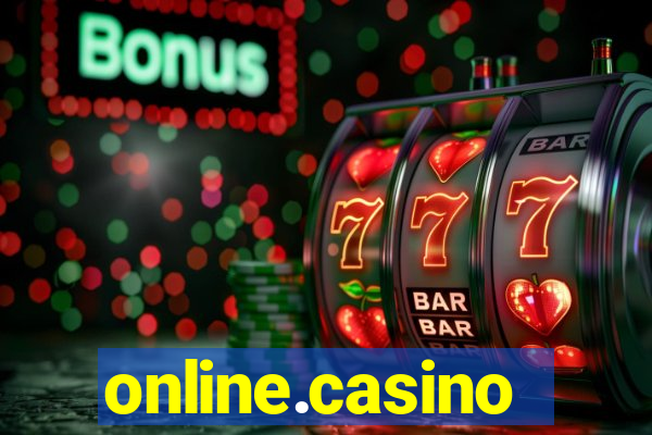 online.casino