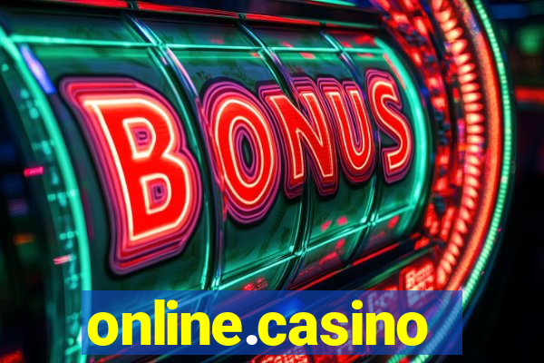 online.casino