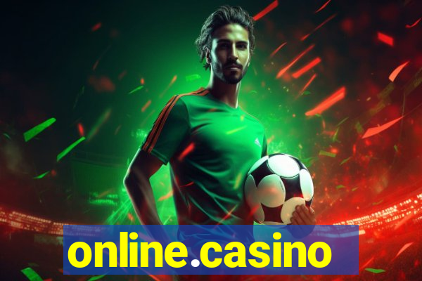 online.casino