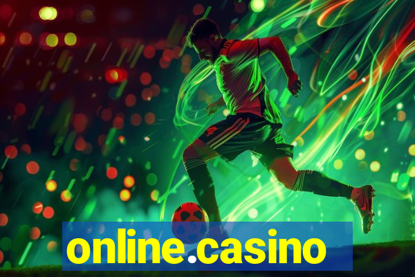 online.casino