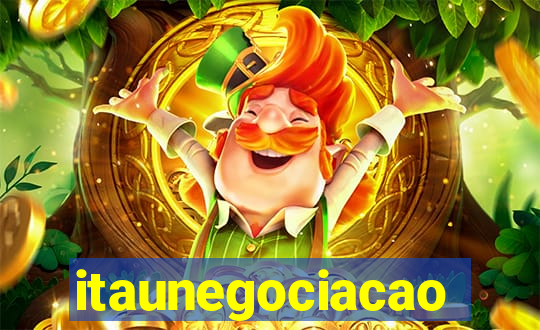 itaunegociacao