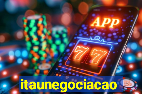 itaunegociacao