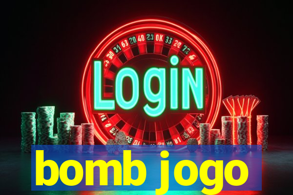 bomb jogo