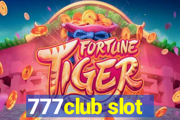 777club slot