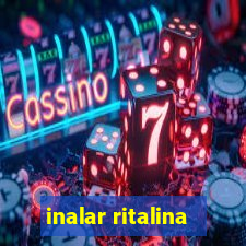 inalar ritalina