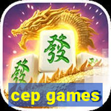 cep games