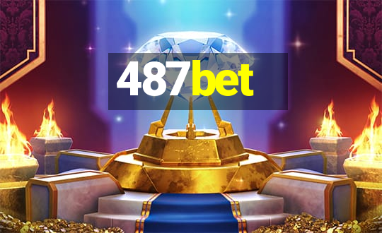 487bet