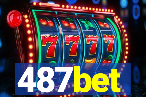 487bet