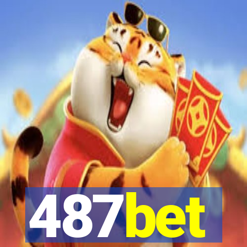 487bet